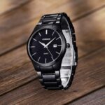 Curren B/W (Black)