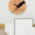 Wall Clock FW001