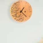 Wall Clock TW001