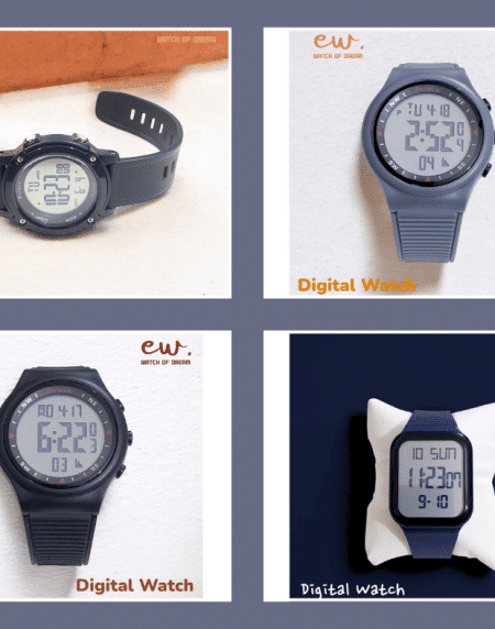 Only Watch [ মূল্য : ৫৯০/=]
