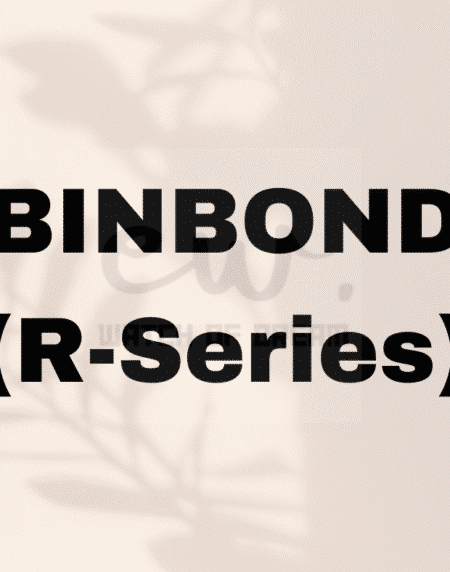 BINBOND (R-Series)