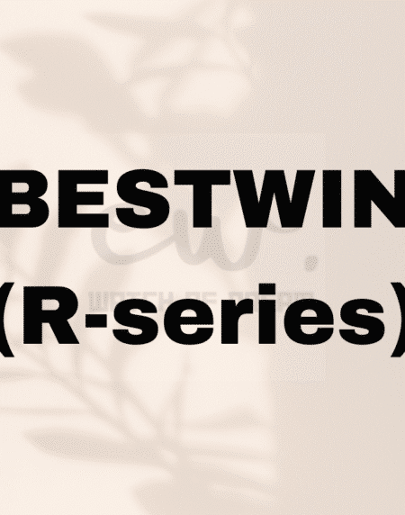 BESTWIN (R-series)