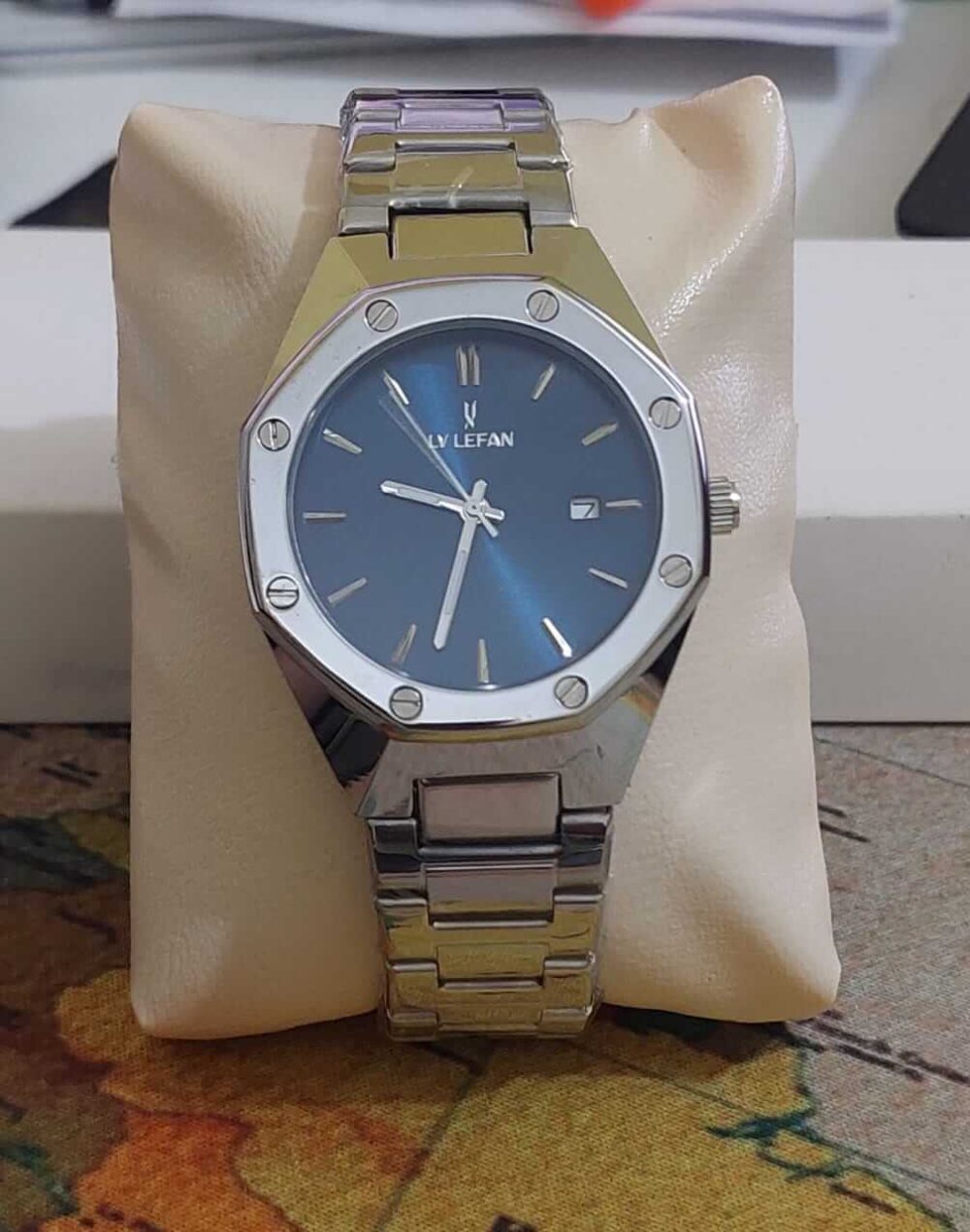 LV LEFAN 5194MBL