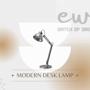 Desk Lamp