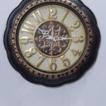 w6360-Wall Clock- Size: 18*18*3 inch