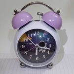 ALCP-Alarm Clock