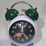 ALCG-Alarm Clock