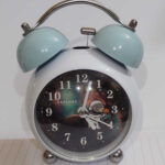 ALCS-Alarm Clock