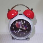 ALCR-Alarm Clock