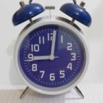 A694B-Alarm Clock