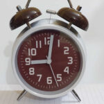 A694C-Alarm Clock