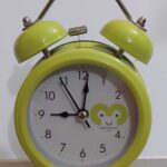 A255G-Alarm Clock