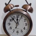 A694AN-Alarm Clock