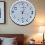 WCTW02-Wall Clock-Size16.5*16.5*1.5inch