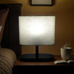 TLB-Table Lamp-Size12inch