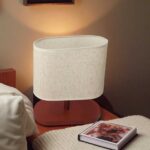TLS-Table Lamp-Size:12inch